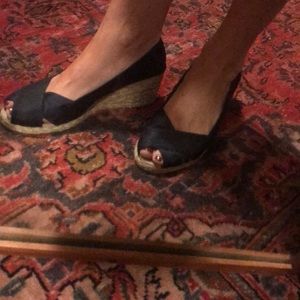 Ralph Lauren Espadrilles